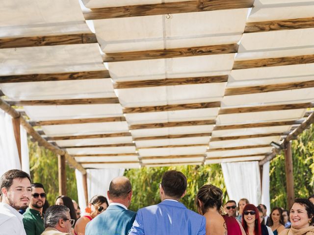 O casamento de Gil e Mariana em Arruda dos Vinhos, Arruda dos Vinhos 14