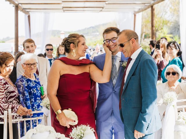 O casamento de Gil e Mariana em Arruda dos Vinhos, Arruda dos Vinhos 15