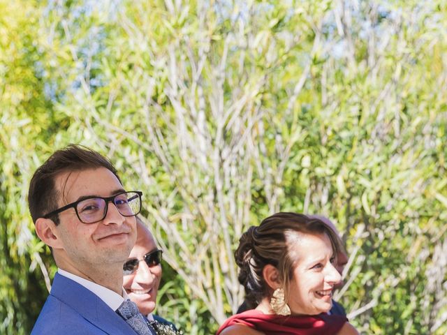 O casamento de Gil e Mariana em Arruda dos Vinhos, Arruda dos Vinhos 16