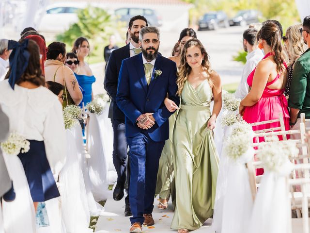O casamento de Gil e Mariana em Arruda dos Vinhos, Arruda dos Vinhos 17