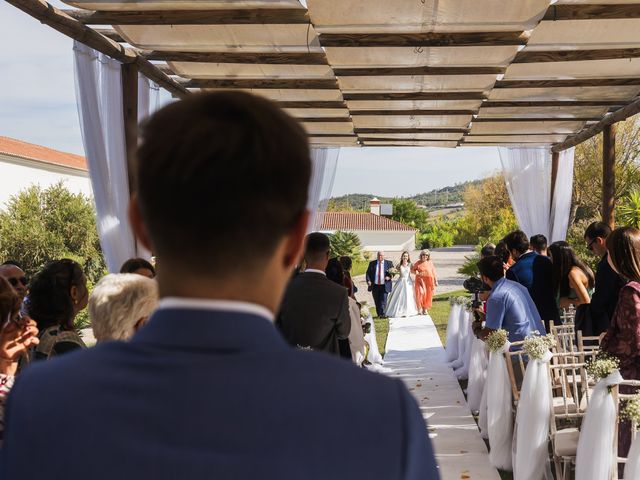 O casamento de Gil e Mariana em Arruda dos Vinhos, Arruda dos Vinhos 18