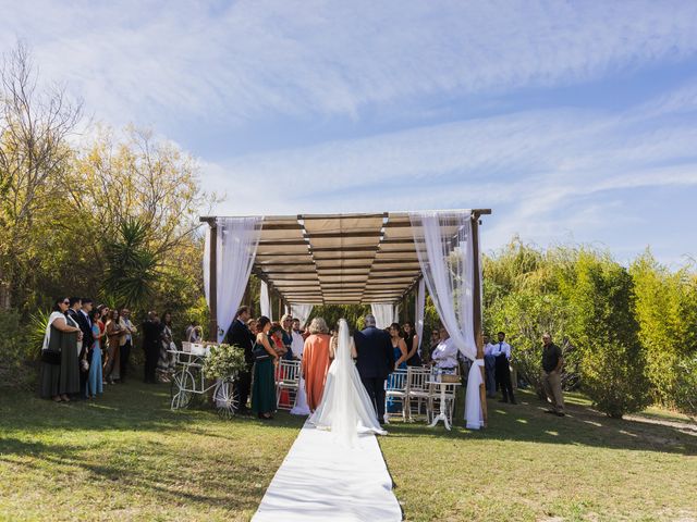 O casamento de Gil e Mariana em Arruda dos Vinhos, Arruda dos Vinhos 19