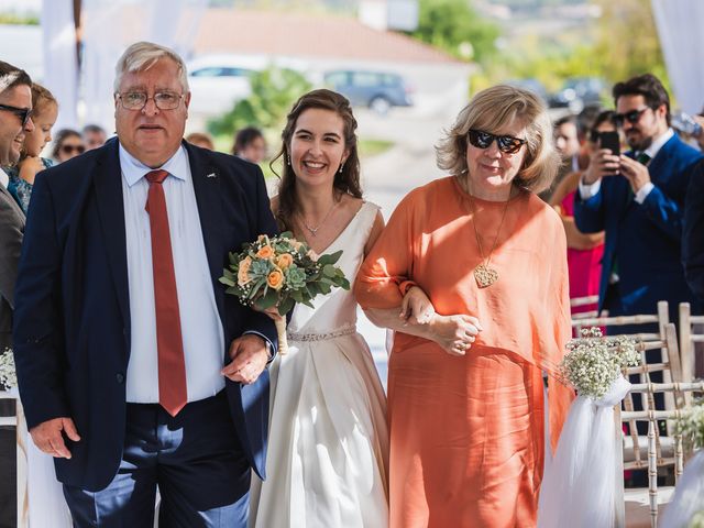 O casamento de Gil e Mariana em Arruda dos Vinhos, Arruda dos Vinhos 20