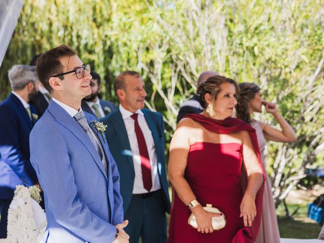 O casamento de Gil e Mariana em Arruda dos Vinhos, Arruda dos Vinhos 21