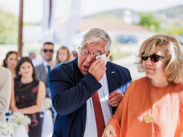 O casamento de Gil e Mariana em Arruda dos Vinhos, Arruda dos Vinhos 22