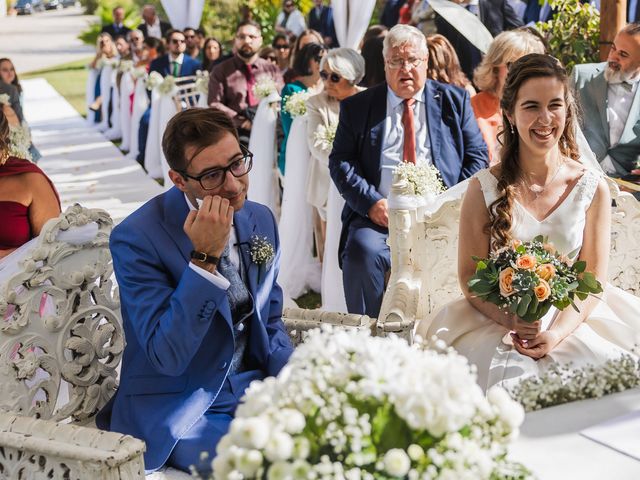 O casamento de Gil e Mariana em Arruda dos Vinhos, Arruda dos Vinhos 23