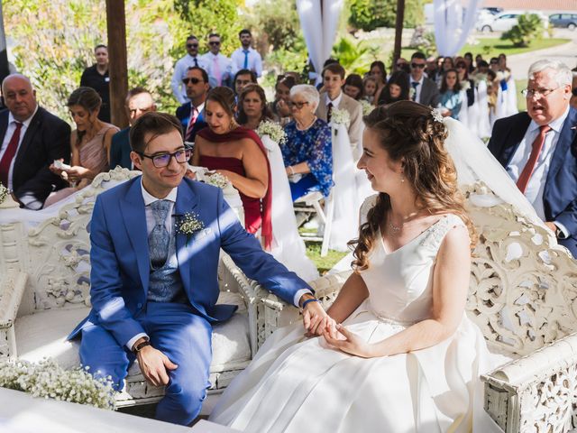 O casamento de Gil e Mariana em Arruda dos Vinhos, Arruda dos Vinhos 24