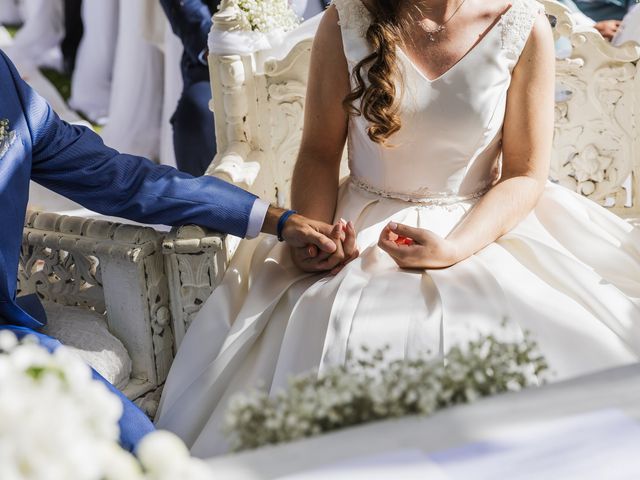O casamento de Gil e Mariana em Arruda dos Vinhos, Arruda dos Vinhos 25