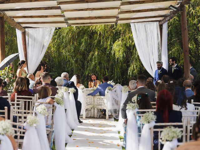 O casamento de Gil e Mariana em Arruda dos Vinhos, Arruda dos Vinhos 28