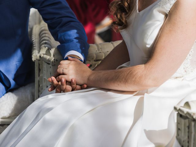O casamento de Gil e Mariana em Arruda dos Vinhos, Arruda dos Vinhos 29