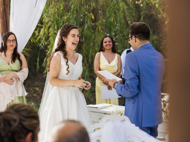 O casamento de Gil e Mariana em Arruda dos Vinhos, Arruda dos Vinhos 31