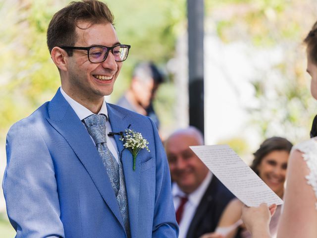 O casamento de Gil e Mariana em Arruda dos Vinhos, Arruda dos Vinhos 33
