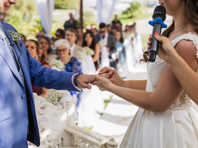 O casamento de Gil e Mariana em Arruda dos Vinhos, Arruda dos Vinhos 34