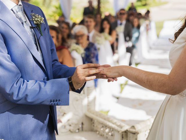 O casamento de Gil e Mariana em Arruda dos Vinhos, Arruda dos Vinhos 35