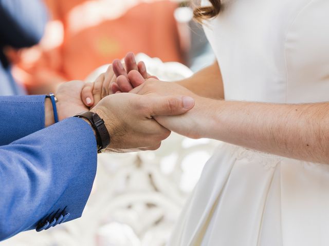 O casamento de Gil e Mariana em Arruda dos Vinhos, Arruda dos Vinhos 37
