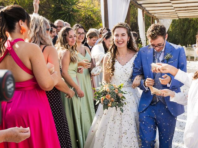 O casamento de Gil e Mariana em Arruda dos Vinhos, Arruda dos Vinhos 39