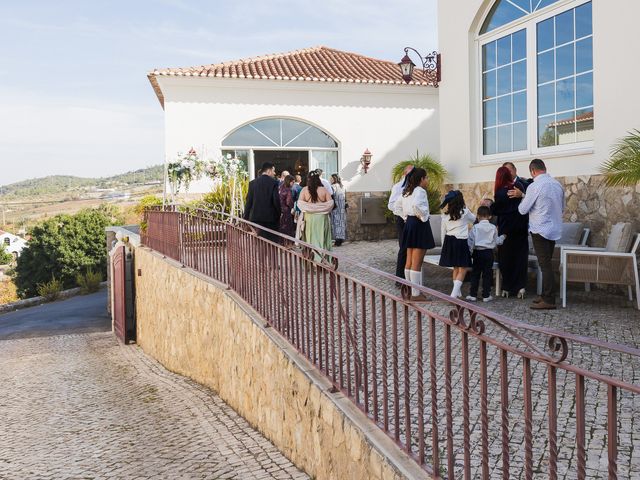 O casamento de Gil e Mariana em Arruda dos Vinhos, Arruda dos Vinhos 42