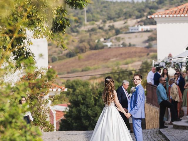 O casamento de Gil e Mariana em Arruda dos Vinhos, Arruda dos Vinhos 43