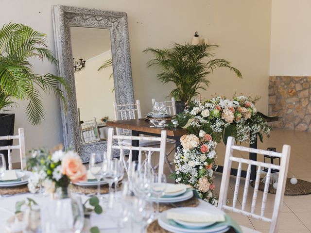 O casamento de Gil e Mariana em Arruda dos Vinhos, Arruda dos Vinhos 44
