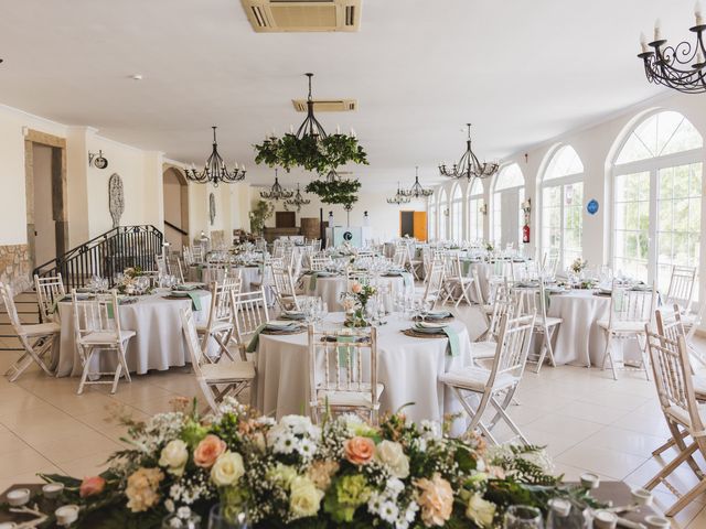O casamento de Gil e Mariana em Arruda dos Vinhos, Arruda dos Vinhos 46
