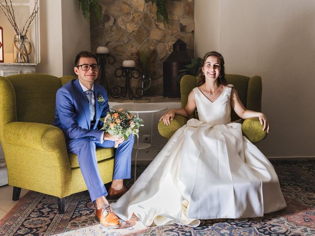 O casamento de Gil e Mariana em Arruda dos Vinhos, Arruda dos Vinhos 47