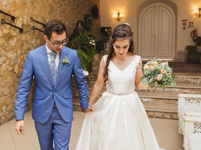 O casamento de Gil e Mariana em Arruda dos Vinhos, Arruda dos Vinhos 48