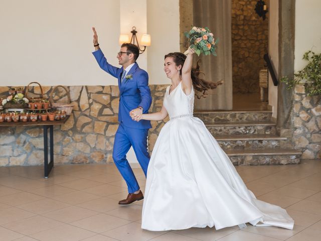O casamento de Gil e Mariana em Arruda dos Vinhos, Arruda dos Vinhos 49