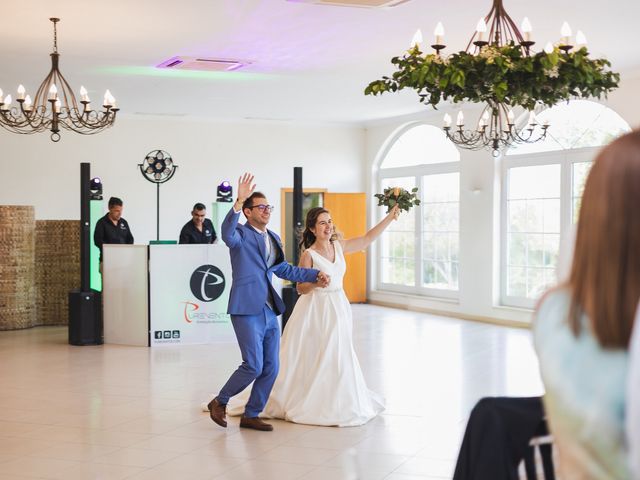 O casamento de Gil e Mariana em Arruda dos Vinhos, Arruda dos Vinhos 50