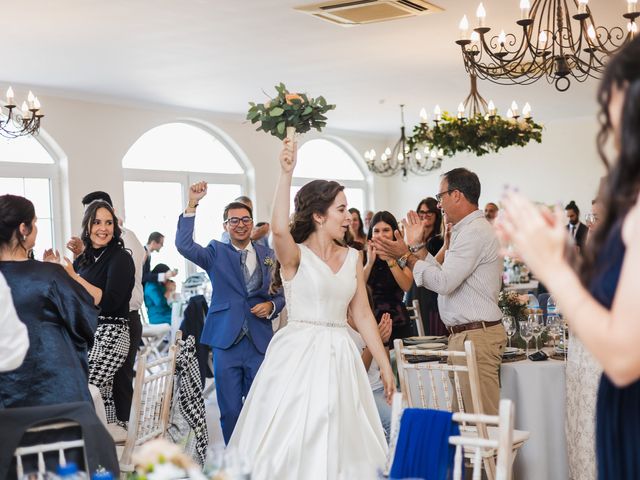 O casamento de Gil e Mariana em Arruda dos Vinhos, Arruda dos Vinhos 51