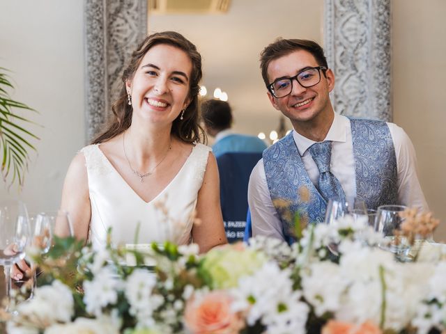 O casamento de Gil e Mariana em Arruda dos Vinhos, Arruda dos Vinhos 52