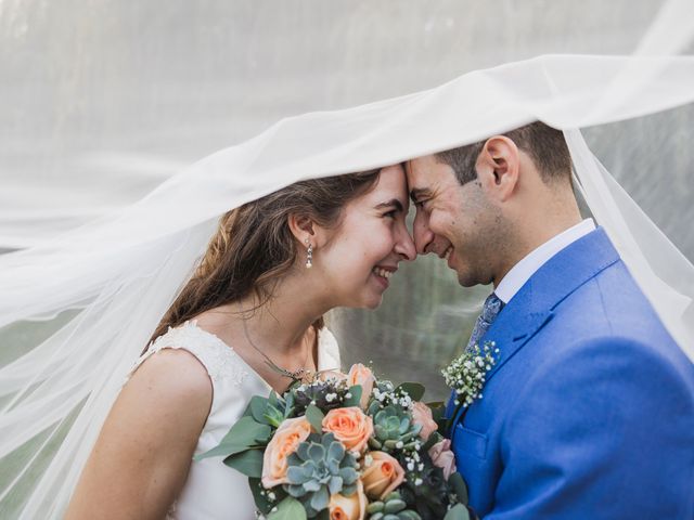 O casamento de Gil e Mariana em Arruda dos Vinhos, Arruda dos Vinhos 55