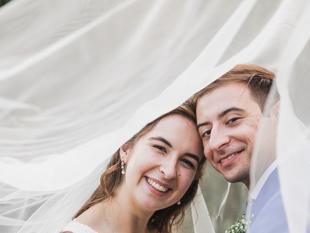 O casamento de Gil e Mariana em Arruda dos Vinhos, Arruda dos Vinhos 56