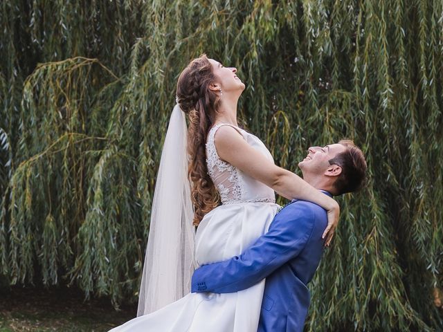 O casamento de Gil e Mariana em Arruda dos Vinhos, Arruda dos Vinhos 57