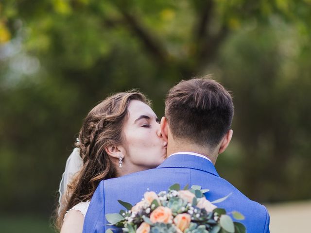 O casamento de Gil e Mariana em Arruda dos Vinhos, Arruda dos Vinhos 59