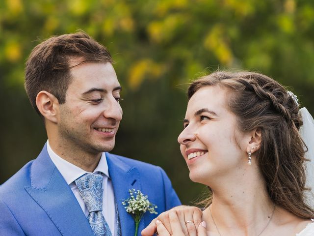 O casamento de Gil e Mariana em Arruda dos Vinhos, Arruda dos Vinhos 60