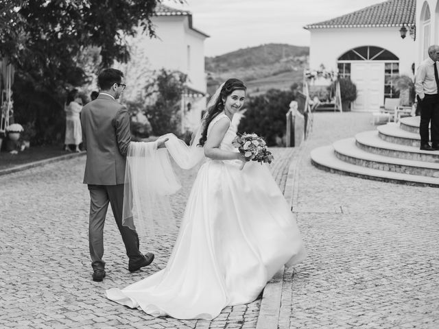 O casamento de Gil e Mariana em Arruda dos Vinhos, Arruda dos Vinhos 61