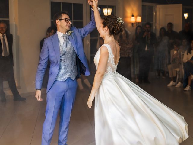 O casamento de Gil e Mariana em Arruda dos Vinhos, Arruda dos Vinhos 62