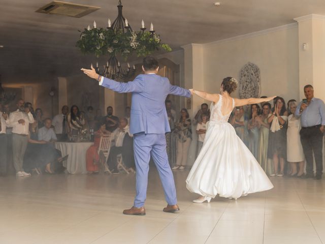 O casamento de Gil e Mariana em Arruda dos Vinhos, Arruda dos Vinhos 63