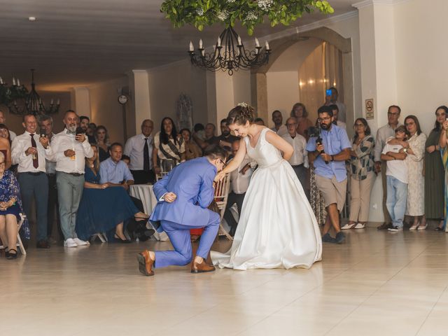O casamento de Gil e Mariana em Arruda dos Vinhos, Arruda dos Vinhos 65