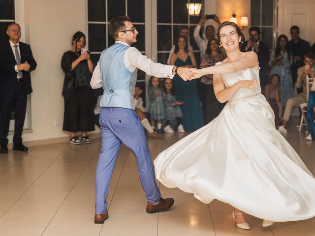 O casamento de Gil e Mariana em Arruda dos Vinhos, Arruda dos Vinhos 66