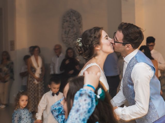 O casamento de Gil e Mariana em Arruda dos Vinhos, Arruda dos Vinhos 67