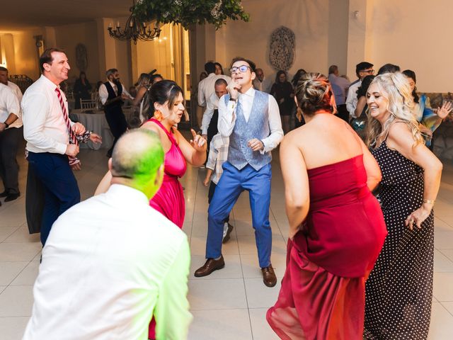O casamento de Gil e Mariana em Arruda dos Vinhos, Arruda dos Vinhos 68