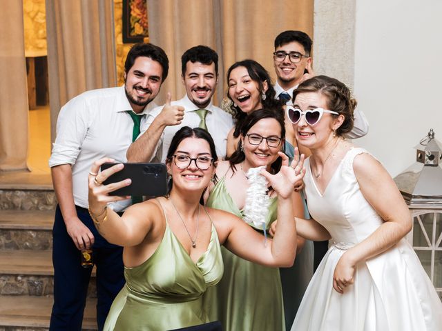 O casamento de Gil e Mariana em Arruda dos Vinhos, Arruda dos Vinhos 70