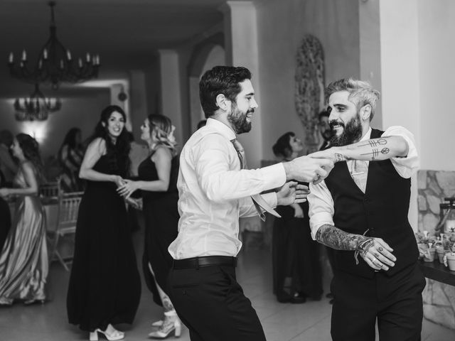 O casamento de Gil e Mariana em Arruda dos Vinhos, Arruda dos Vinhos 71