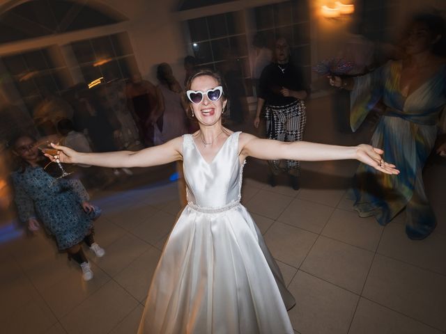 O casamento de Gil e Mariana em Arruda dos Vinhos, Arruda dos Vinhos 74