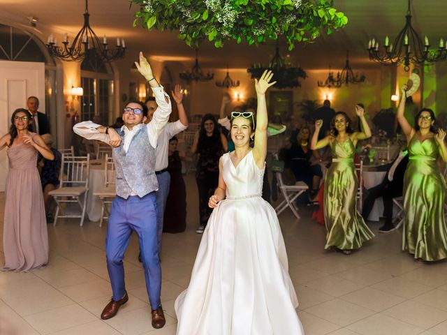 O casamento de Gil e Mariana em Arruda dos Vinhos, Arruda dos Vinhos 76