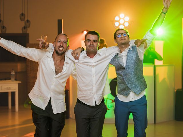 O casamento de Gil e Mariana em Arruda dos Vinhos, Arruda dos Vinhos 81