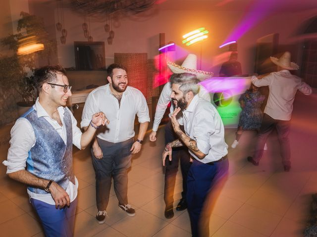 O casamento de Gil e Mariana em Arruda dos Vinhos, Arruda dos Vinhos 84
