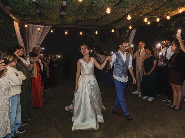 O casamento de Gil e Mariana em Arruda dos Vinhos, Arruda dos Vinhos 87