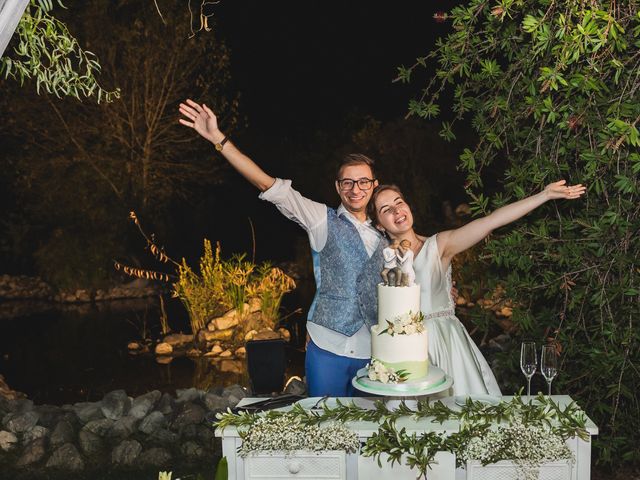 O casamento de Gil e Mariana em Arruda dos Vinhos, Arruda dos Vinhos 90